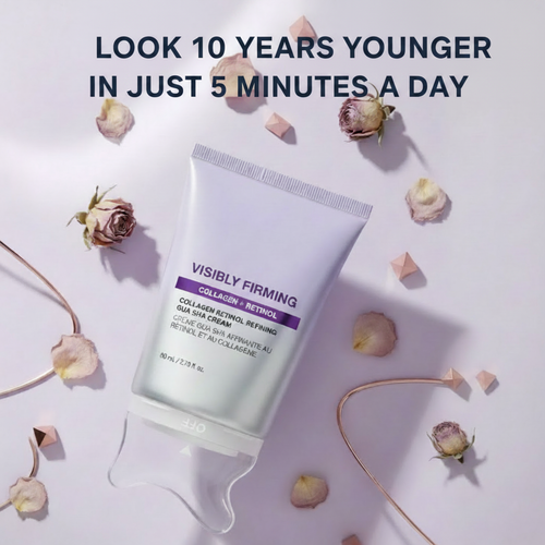 Look 10 Years Younger